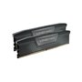 Corsair Vengeance 64GB (2K) DDR5 4800MHz B module de mémoire 64 Go 2 x 32 Go