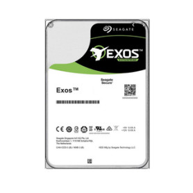 Seagate Exos X16 3.5" 16 To SAS