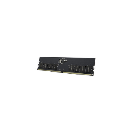 PNY MD8GSD54800-TB module de mémoire 8 Go 1 x 8 Go DDR5 4800 MHz ECC