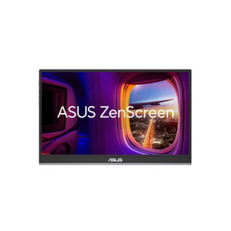 ASUS ZenScreen MQ16AHE écran plat de PC 39