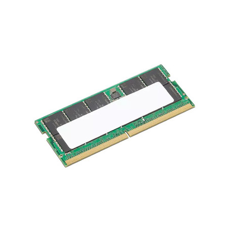 Lenovo 4X71K08909 module de mémoire 16 Go 1 x 16 Go DDR5 4800 MHz