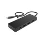 HP Concentrateur USB-C de voyage G3