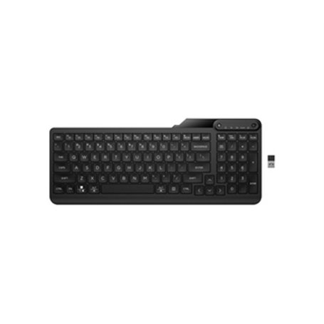 HP 475 Dual-Mode Wireless Keyboard