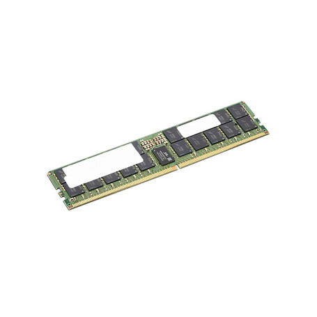 Lenovo 4X71L72498 module de mémoire 16 Go 1 x 16 Go DDR5 4800 MHz ECC