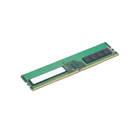 Lenovo 4X71L66407 module de mémoire 16 Go 1 x 16 Go DDR4 3200 MHz ECC