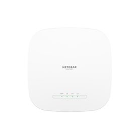 NETGEAR WAX618 2400 Mbit/s Blanc Connexion Ethernet