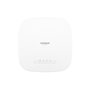 NETGEAR WAX618 2400 Mbit/s Blanc Connexion Ethernet