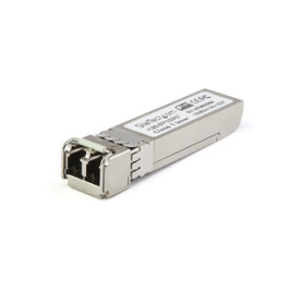 StarTech.com Module de transceiver SFP+ compatible Dell EMC SFP-10G-SR - 10GBASE-SR