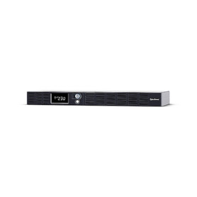 CyberPower OR650ERM1UGR alimentation d'énergie non interruptible Interactivité de ligne 0