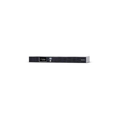 CyberPower OR650ERM1UGR alimentation d'énergie non interruptible Interactivité de ligne 0