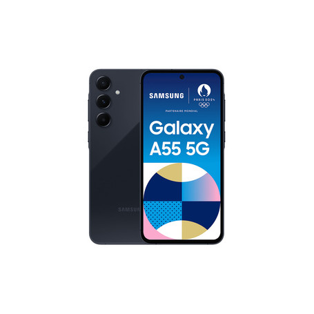 Samsung Galaxy A55 5G 16