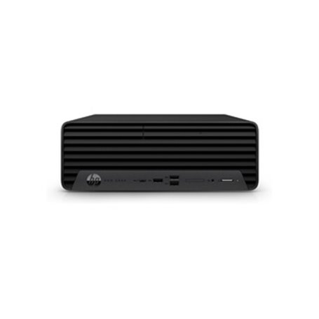 HP Pro 400 G9 Intel® Core i3 i3-14100 8 Go DDR5-SDRAM 256 Go SSD Windows 11 Pro SFF PC Noir