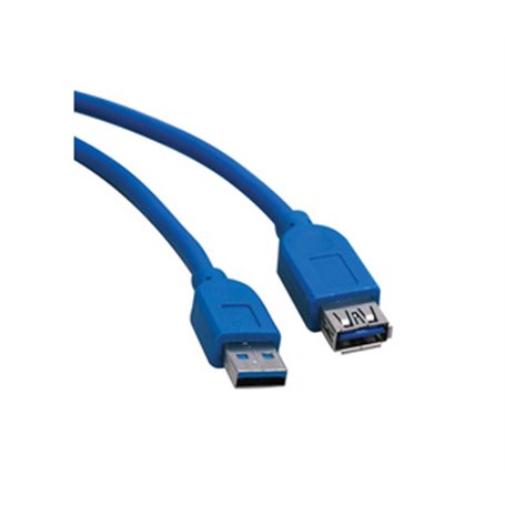 Tripp Lite U324-006 câble USB USB 3.2 Gen 1 (3.1 Gen 1) 1