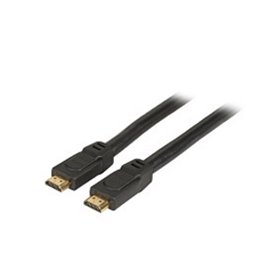 EFB Elektronik K5431SW.2 câble HDMI 2 m HDMI Type A (Standard) Noir