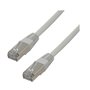 MCL FTP5E-2M câble de réseau Gris Cat5e F/UTP (FTP)