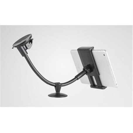 DLH DY-DU3885 support Support passif Tablette / UMPC Noir