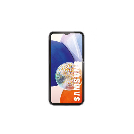 Mobilis 036289 écran et protection arrière de téléphones portables Protection d'écran transparent Samsung 1 pièce(s)