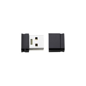 Intenso Micro Line lecteur USB flash 4 Go USB Type-A 2.0 Noir