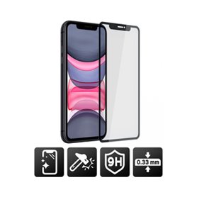 Altadif ALTSCRIPXR2GLASS écran et protection arrière de téléphones portables Protection d'écran transparent Apple 1 pièce(s)