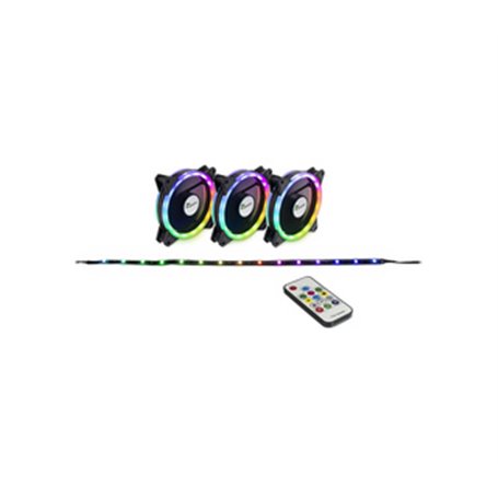 Lindy Rj45/Rj45 Cat6 0.3m câble de réseau Blanc 0