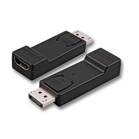 EFB Elektronik DisplayPort - HDMI