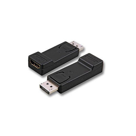 EFB Elektronik DisplayPort - HDMI