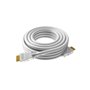 Vision TC 1MHDMI câble HDMI 1 m HDMI Type A (Standard) Blanc