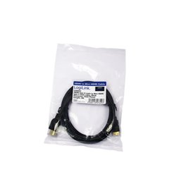 LogiLink CH0023 câble HDMI 2 m HDMI Type A (Standard) HDMI Type C (Mini) Noir