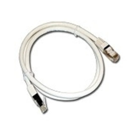 MCL Cable RJ45 Cat6 1.0 m White câble de réseau Blanc 1 m