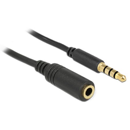 DeLOCK 84668 câble audio 3 m 3