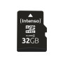 Intenso 3403480 mémoire flash 32 Go MicroSDHC Classe 4