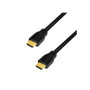 LogiLink CH0103 câble HDMI 5 m HDMI Type A (Standard) Noir