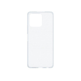 Honor X8 5G TPU CASE TRANSPARENT coque de protection pour téléphones portables 16