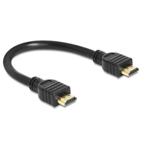 DeLOCK 83352 câble HDMI 0