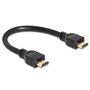 DeLOCK 83352 câble HDMI 0