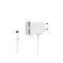 LogiLink PA0157W chargeur d'appareils mobiles Universel Blanc Secteur Intérieure