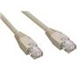 MCL Cable Ethernet RJ45 Cat6 2.0 m Grey câble de réseau Gris 2 m