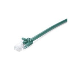 V7 C?ble r?seau CAT6 STP 10M Vert