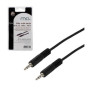 MCL 1.5m 3.5mm câble audio 1