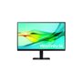 Nedis CCGP85221GY10 câble de réseau Gris 1 m Cat6 S/FTP (S-STP)