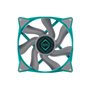 Iceberg Thermal IceGALE Boitier PC Ventilateur 14 cm Bleu 1 pièce(s)