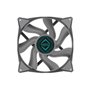 Iceberg Thermal IceGALE Boitier PC Ventilateur 14 cm Gris 1 pièce(s)