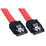 Lindy 1m SATA Cable câble SATA Rouge