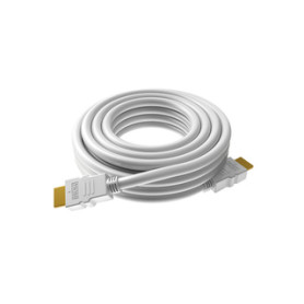 Vision TC 2MHDMI câble HDMI 2 m HDMI Type A (Standard) Blanc