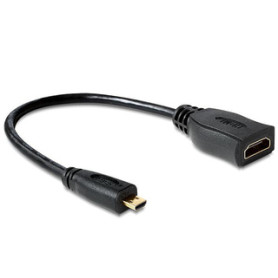 DeLOCK 65391 câble HDMI 0