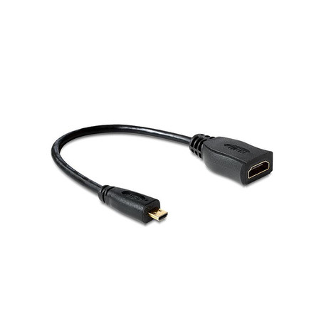 DeLOCK 65391 câble HDMI 0