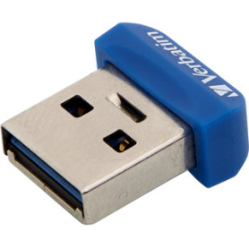 Verbatim Clé NANO USB 3.0 Store 'n' Stay 16 Go