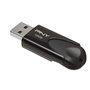 PNY Attaché 4 2.0 128GB lecteur USB flash 128 Go USB Type-A Noir