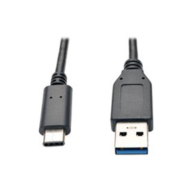 Tripp Lite U428-003-G2 câble USB 1