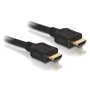 DeLOCK HDMI 1.3 Cable - 1.8m câble HDMI 1